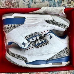 Jordan Air Jordan 3 Retro
